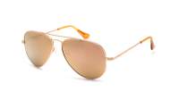 Randolph Concorde Rose gold CR178 57-15 Ružičasta