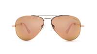 Randolph Concorde Rose gold CR178 57-15 Ružičasta