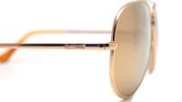 Randolph Concorde Rose gold CR178 57-15 Ružičasta