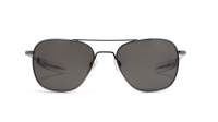 Randolph Aviator AF098 Gun Metal 55-20 Medium Polarized