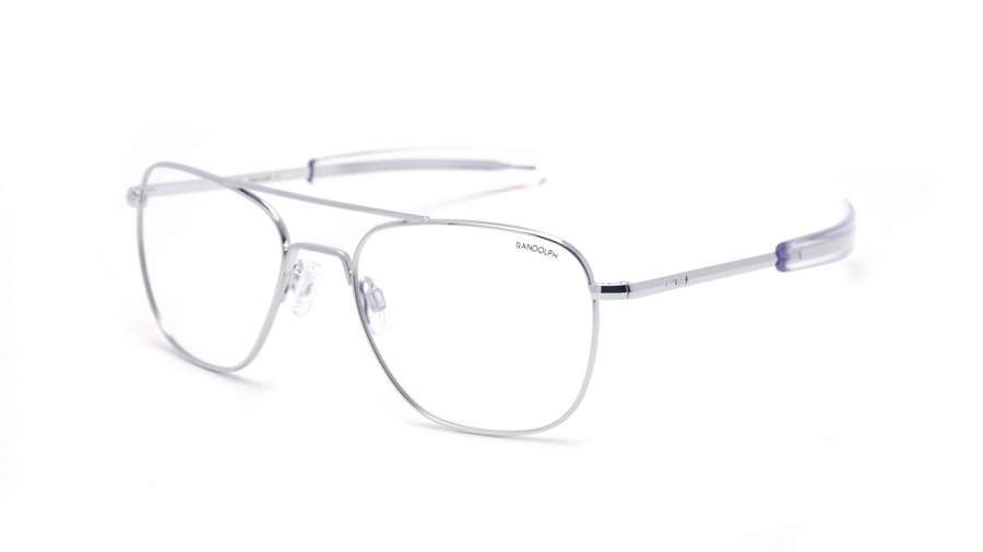 Randolph Aviator Grau AF192 55-20 Medium
