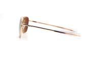 Randolph Aviator AF162 Rose Gold 55-20 Medium Miroirs