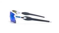 Oakley Flak 2.0 Xl White Prizm OO9188 94 59-12 Medium Flash