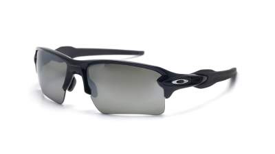 Oakley Flak 2.0 Xl Black Prizm OO9188 72 59-12 Medium Polarized Flash