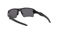 Oakley Flak 2.0 Xl Black Prizm OO9188 72 59-12 Medium Polarized Flash