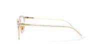 Ray-Ban Clubmaster Optics RX5154 RB5154 5762 51-21 Or