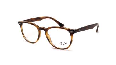 Lunettes de vue Ray-Ban RX7159 RB7159 2012 52-20 Écaille Medium en stock
