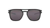 Oakley Latch Beta Schwarz Mat Prizm OO9436 01 54-18 Medium