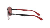 Ray-Ban Scuderia ferrari RB8313M F002/H2 61-13 Crna