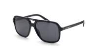 Dolce & Gabbana DG4354 501/87 58-15 Noir Large
