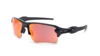 Oakley Flak 2.0 Xl Schwarz Prizm OO9188 91 59-12 Medium Flash