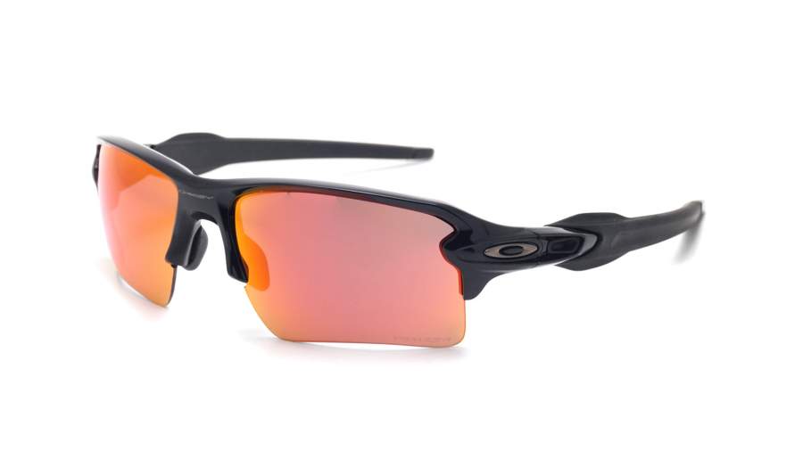 Oakley Flak 2.0 Xl Noir Prizm OO9188 91 59-12 Medium Miroirs