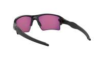 Oakley Flak 2.0 Xl Black Prizm OO9188 91 59-12 Medium Flash