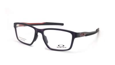 Lunettes de vue Oakley Metalink OX8153 05 55-17 Noir na zalihi