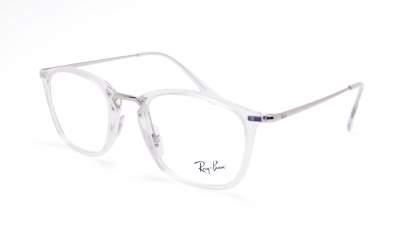 Lunettes de vue Ray-Ban RX7164 RB7164 2001 52-20 Transparent na zalihi
