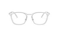 Ray-Ban RX7164 RB7164 2001 52-20 Transparent
