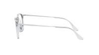 Ray-Ban RX7164 RB7164 2001 52-20 Transparent