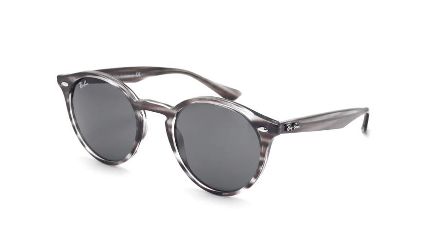 Ray-Ban RB2180 6430/87 49-21 Écaille Medium