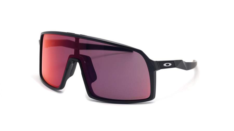 Oakley Sutro Schwarz Mat Prizm OO9406 08 70-20 Large