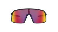 Oakley Sutro Schwarz Mat Prizm OO9406 08 70-20 Large