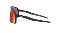 Oakley Sutro Schwarz Mat Prizm OO9406 08 70-20 Large