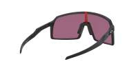Oakley Sutro Noir Mat Prizm OO9406 08 70-20 Large