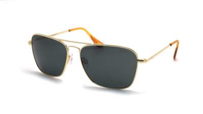 Randolph Intruder Gold 23k IR004 58-15 Or