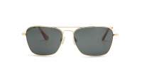 Randolph Intruder Gold 23k IR004 58-15 Or