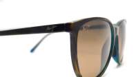 Maui Jim Ocean Schale Minéral superthin HS723-10P 57-16 Medium Polarized