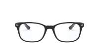 Ray-Ban RX5375 RB5375 2034 53-18 Crna