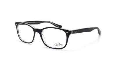 Lunettes de vue Ray-Ban RX5375 RB5375 2034 51-18 Noir na zalihi