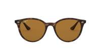 Ray-Ban RB4305 710/83 53-19 Schale Medium Polarisierte