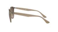 Ray-Ban RB4305 6166/13 53-19 Beige Medium