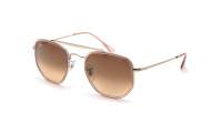 Ray-Ban Marshal RB3648M 9069/A5 52-23 Or