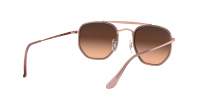 Ray-Ban Marshal RB3648M 9069/A5 52-23 Or