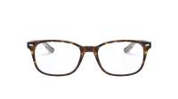Ray-Ban RX5375 RB5375 5082 53-18 Écaille