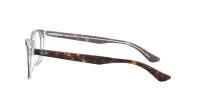 Ray-Ban RX5375 RB5375 5082 53-18 Écaille