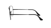 Ray-Ban Aviator Optics RX6489 RB6489 2503 58-14 Crna