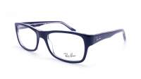 Ray-Ban Youngster RX5268 RB5268 5739 50-17 Blu
