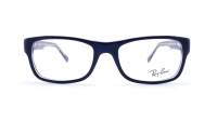 Ray-Ban Youngster RX5268 RB5268 5739 50-17 Blau