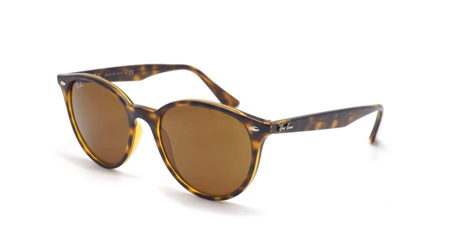 Ray-Ban RB4305 710/73 53-19 Écaille Medium