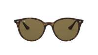 Ray-Ban RB4305 710/73 53-19 Tortoise Medium