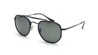 Ray-Ban Marshal RB3648M 002/58 52-23 Crna