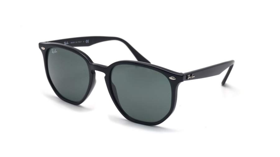 Ray-Ban RB4306 601/71 54-19 Schwarz Medium