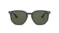 Ray-Ban RB4306 601/71 54-19 Noir Medium