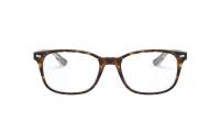 Ray-Ban RX5375 RB5375 5082 51-18 Écaille