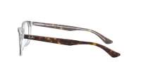 Ray-Ban RX5375 RB5375 5082 51-18 Écaille