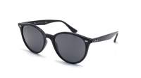 Ray-Ban RB4305 601/71 53-19 Black Medium