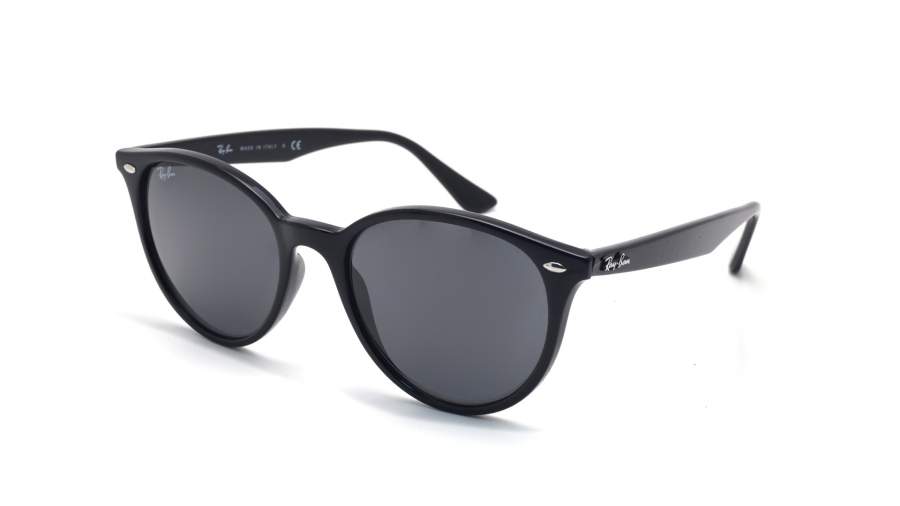 Ray-Ban RB4305 601/71 53-19 Noir Medium