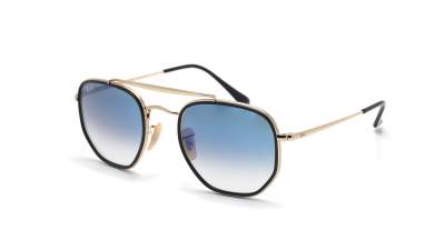 Ray-Ban Marshal Ii RB3648M 9167/3F 52-23 Or